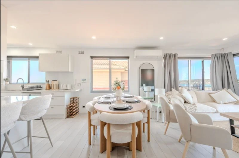 14/59 Crown Road, Queenscliff NSW 2096