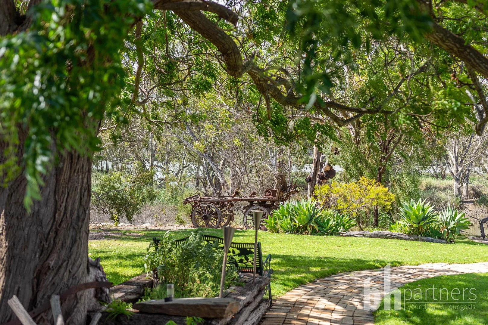 Additional image 19 of Lake Bywater Cottage, Walker Flat SA 5238