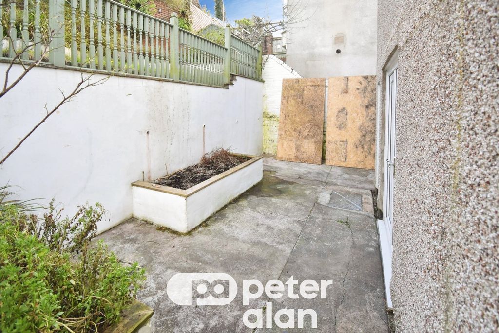 Additional image 16 of 4 bed end terrace house to rentLlanthewy Road, Newport NP20
