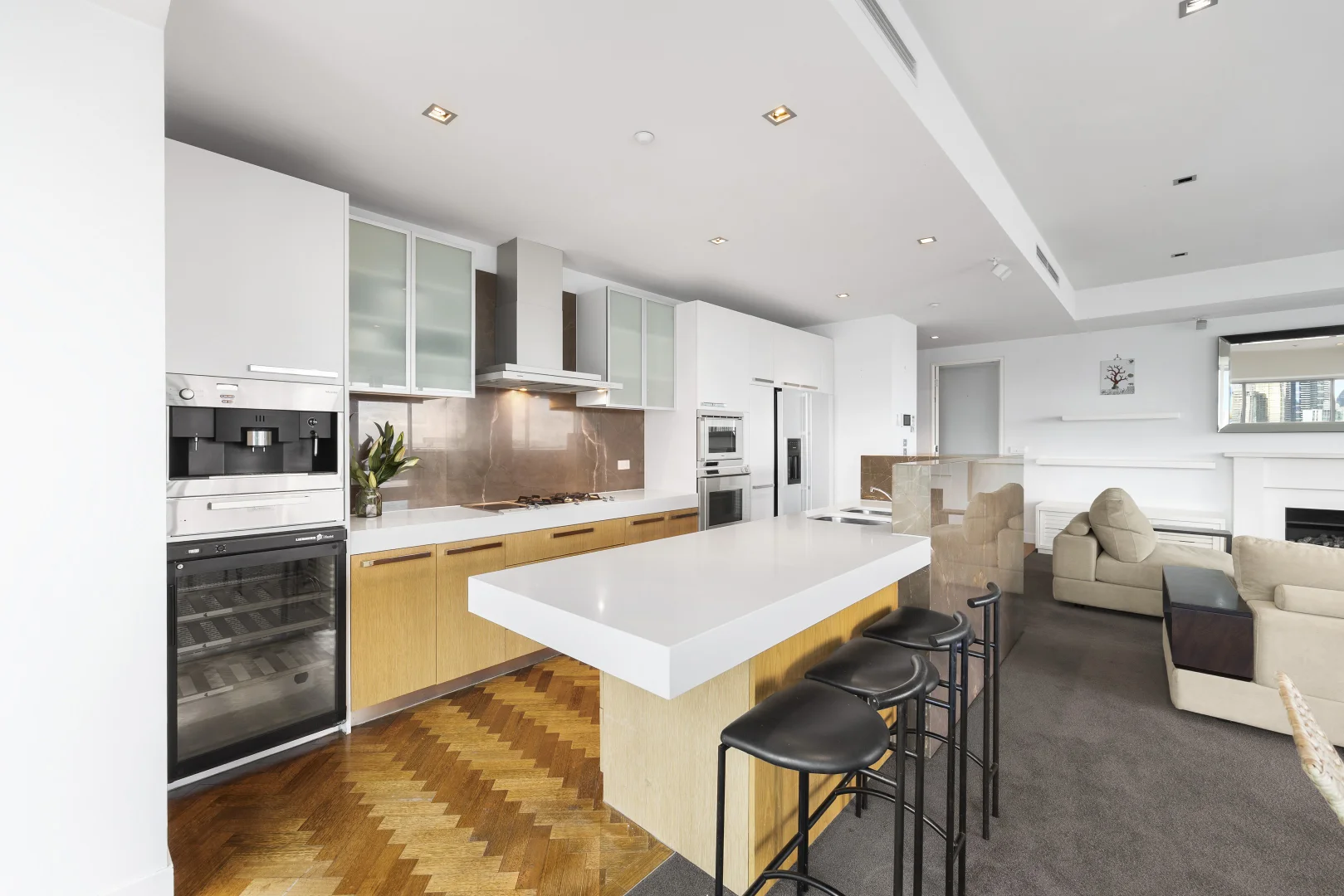 Additional image 5 of 1504/368 St Kilda Road, Melbourne VIC 3004