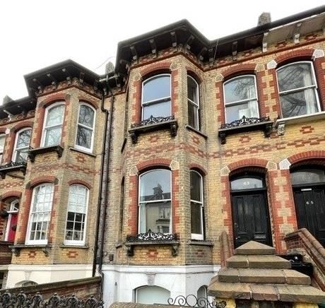 6 bed maisonette to rentPreston Road, Brighton BN1