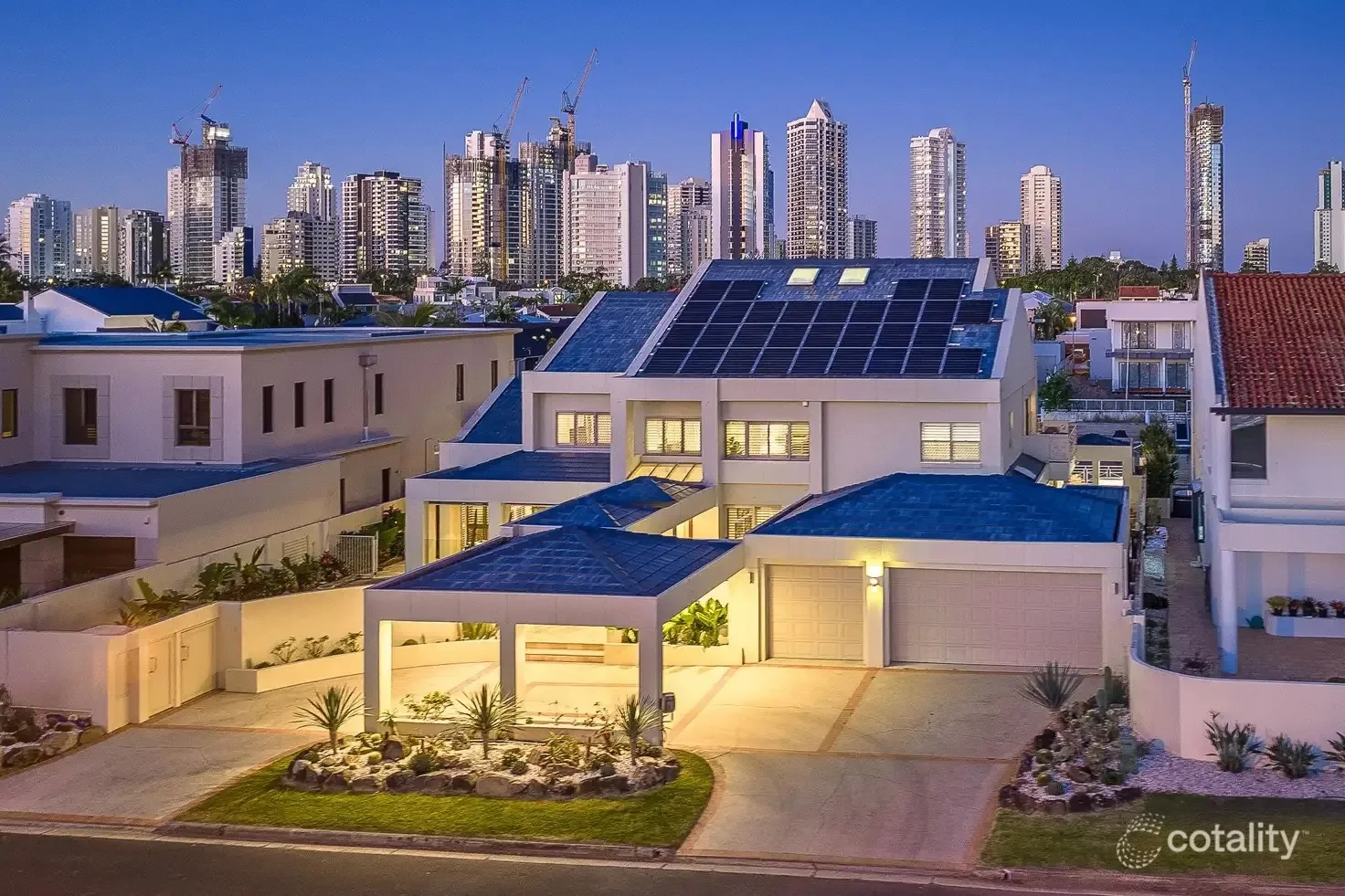 102 Commodore Drive, Surfers Paradise QLD 4217