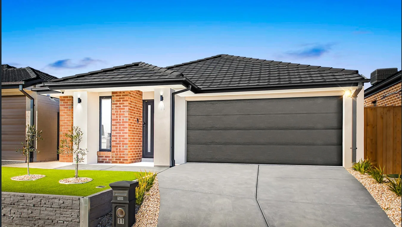 11 Coriander Street, Truganina VIC 3029