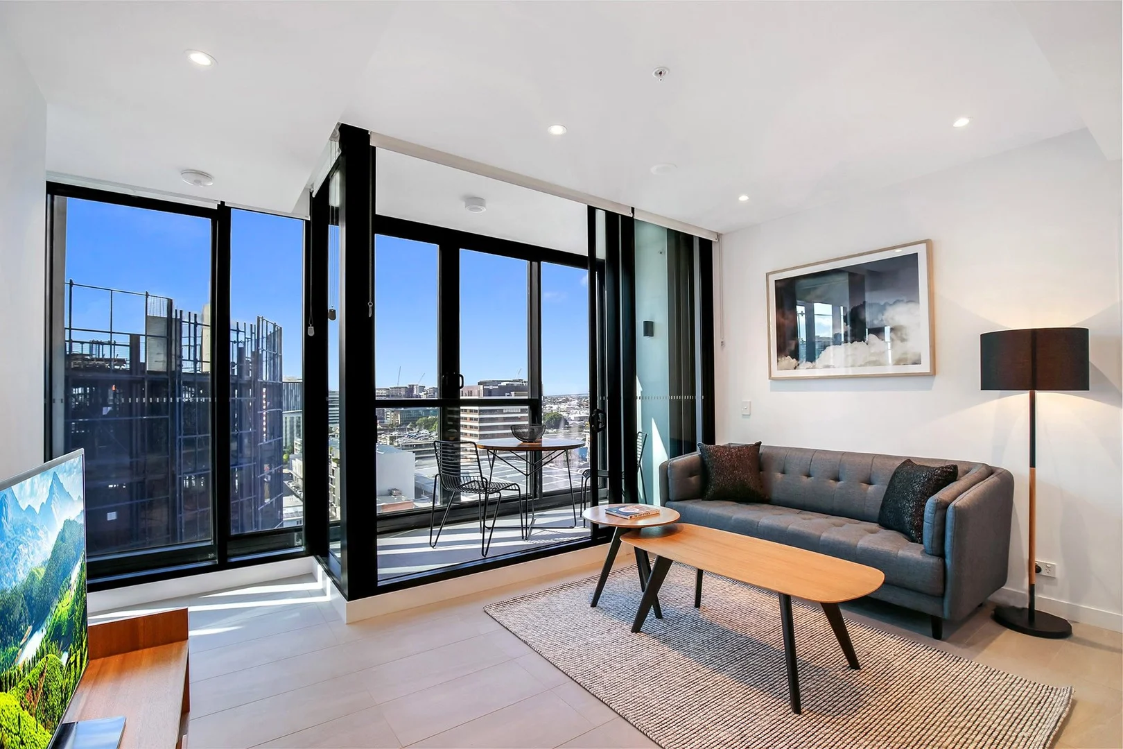 Additional image 2 of 1201/167 Alfred St, Fortitude Valley QLD 4006