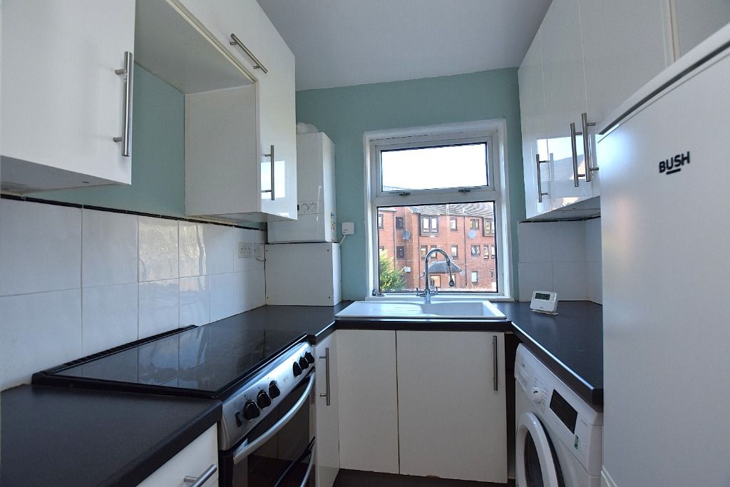 Additional image 3 of 2 bed penthouse to rentGlebe Road, Kilmarnock, East Ayrshire KA1