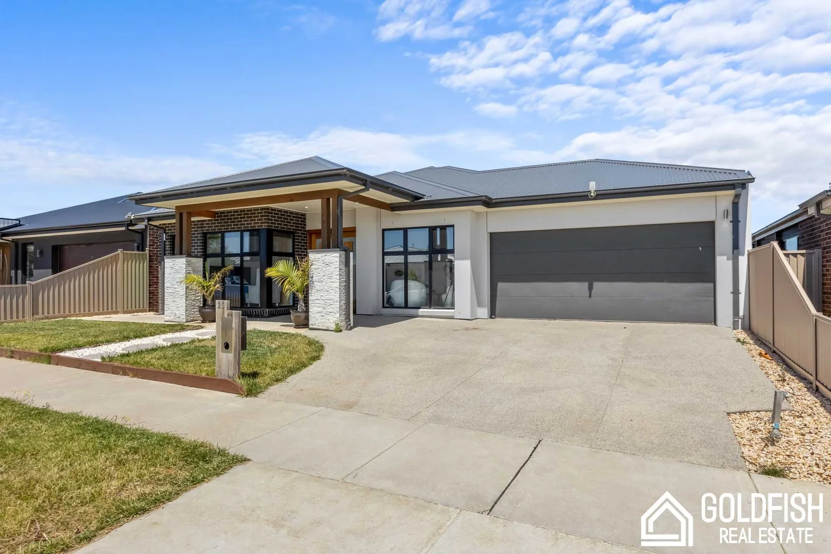 25 Masters Drive, Winter Valley VIC 3358
