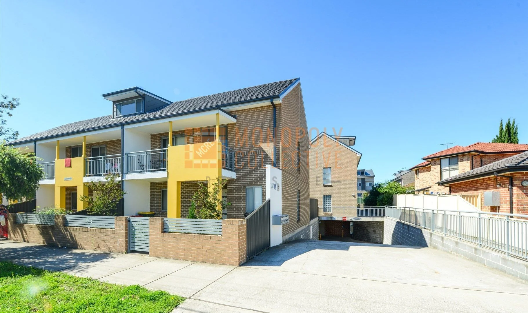 7/320-322 Chisholm Road, Auburn NSW 2144