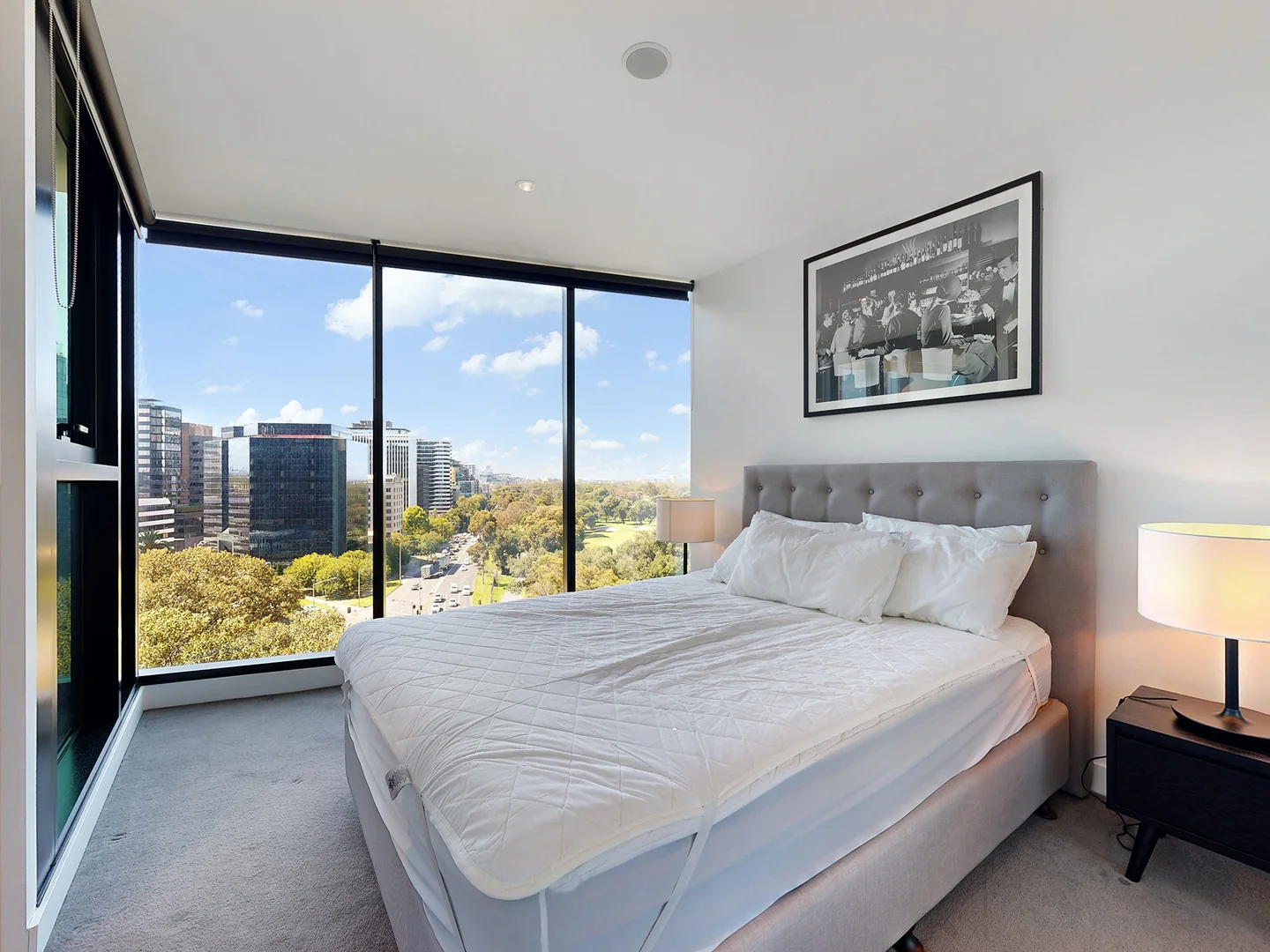 Additional image 5 of 805/8 Bowen Crescent, Melbourne VIC 3004