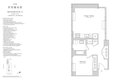 Additional image 2 of 44-28 Purves St Unit 35C, Long Island City, NY, 11101