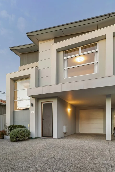 6/68 Hancock Avenue, Campbelltown SA 5074