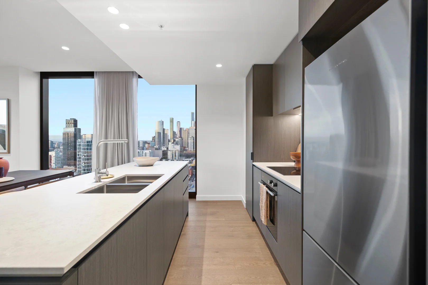 Additional image 6 of 2805/687 Latrobe Street, Docklands VIC 3008