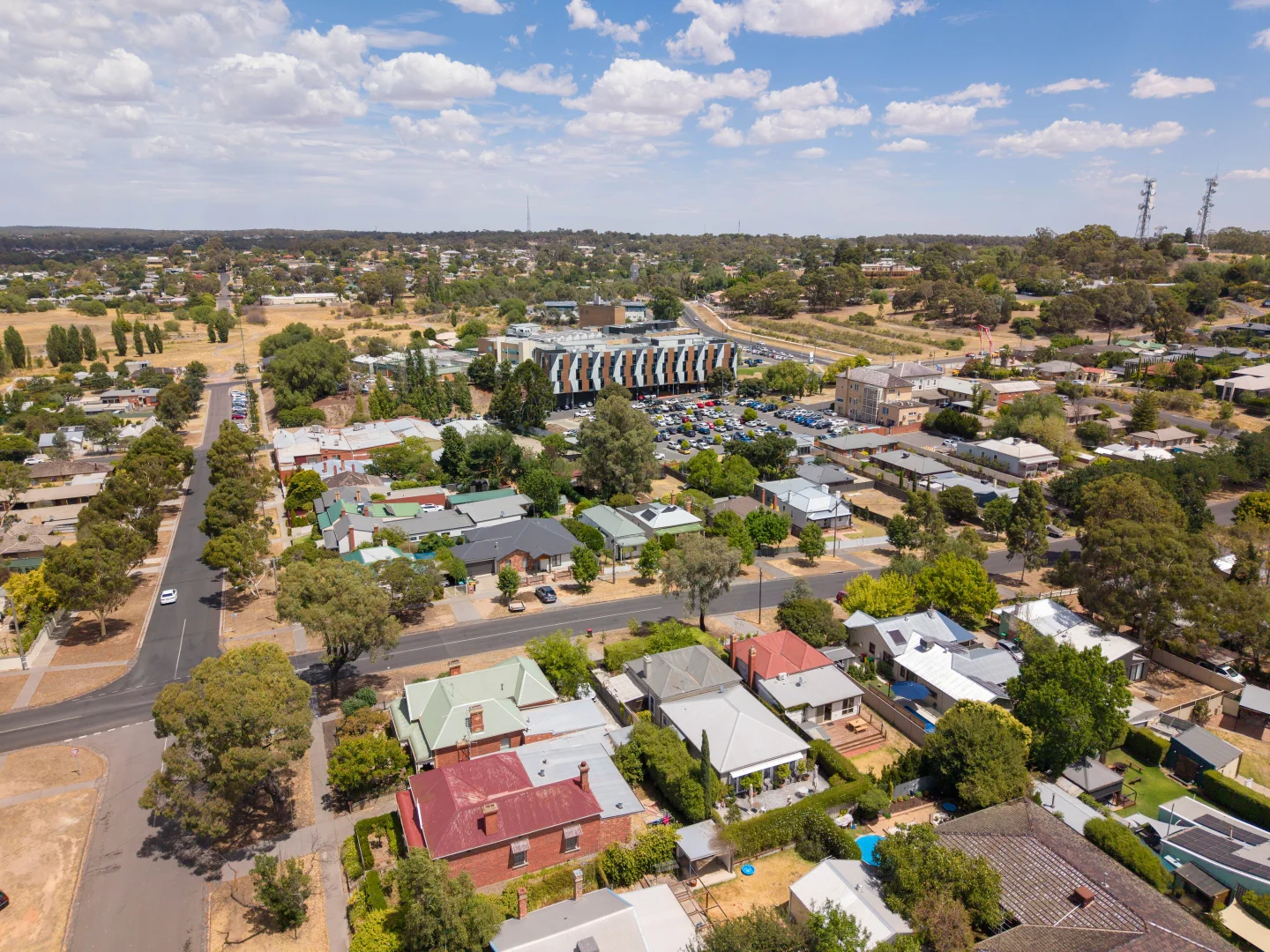 Additional image 34 of 46 Honeysuckle Street, Bendigo VIC 3550