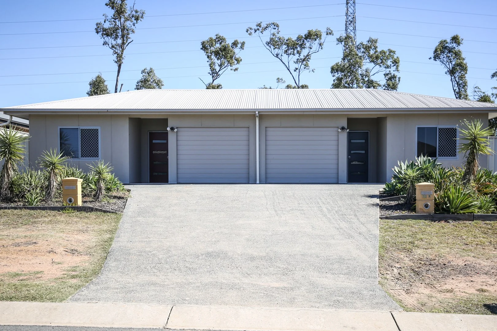23B Naumann Street, Moranbah QLD 4744