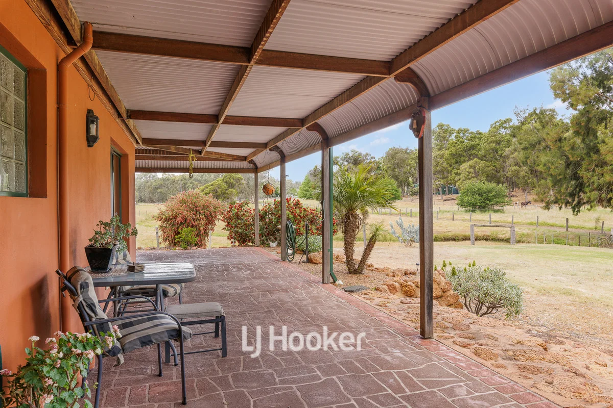 Additional image 19 of 51 Cockram Road, Allanson WA 6225