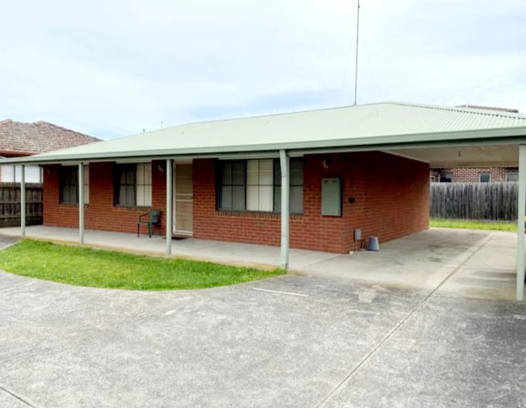 2/19 Marshall Avenue, Clayton VIC 3168