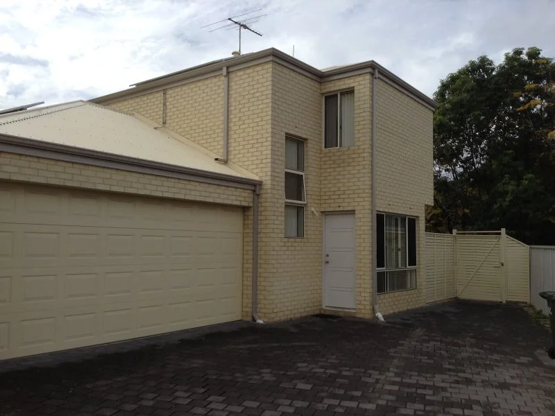 RM / 18C SILL STREET, Bentley WA 6102