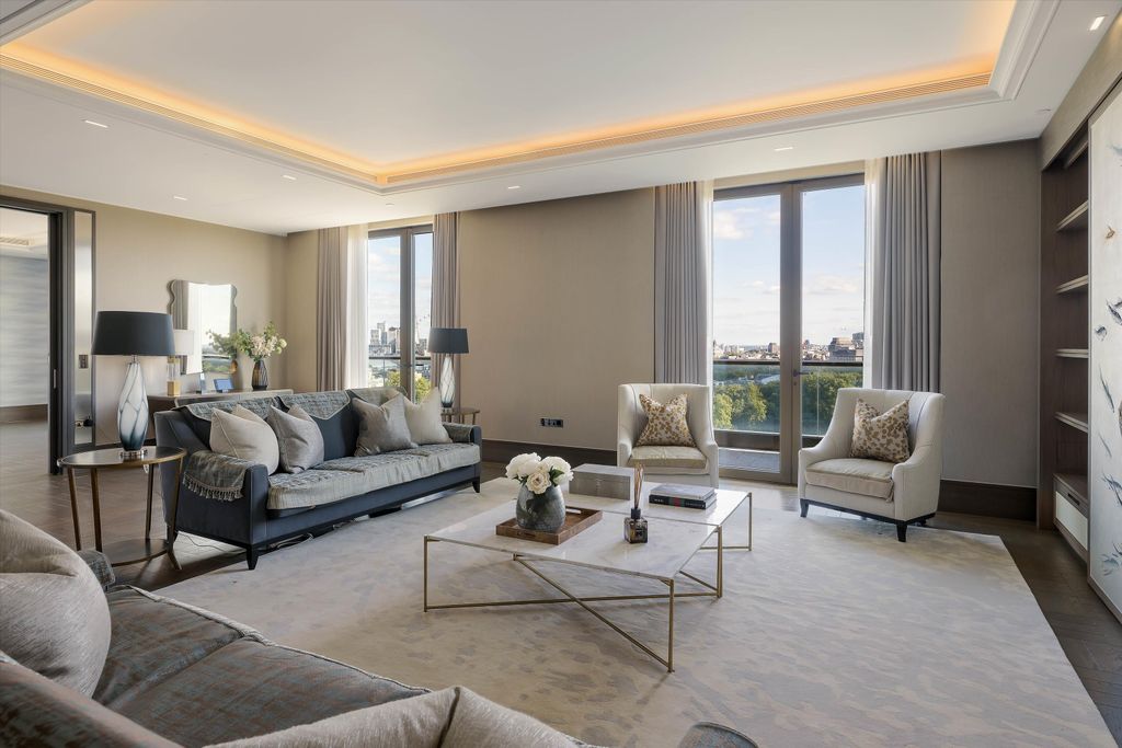 6 bed flat to rentClarges Street, London W1J