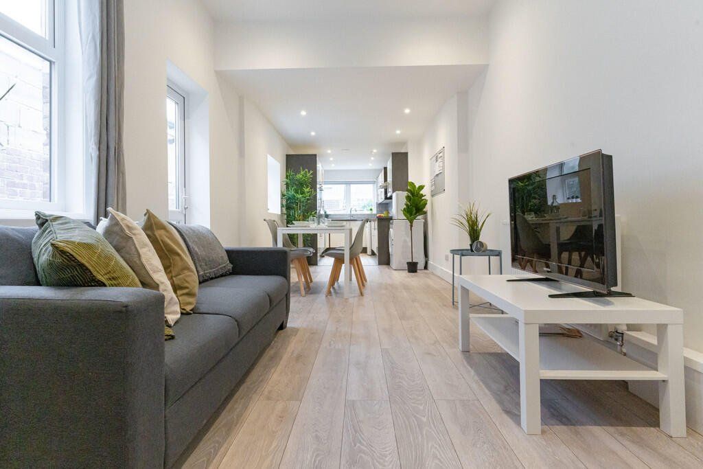Additional image 3 of 7 bed shared accommodation to rentPains Road, Southsea, Hampshire PO5
