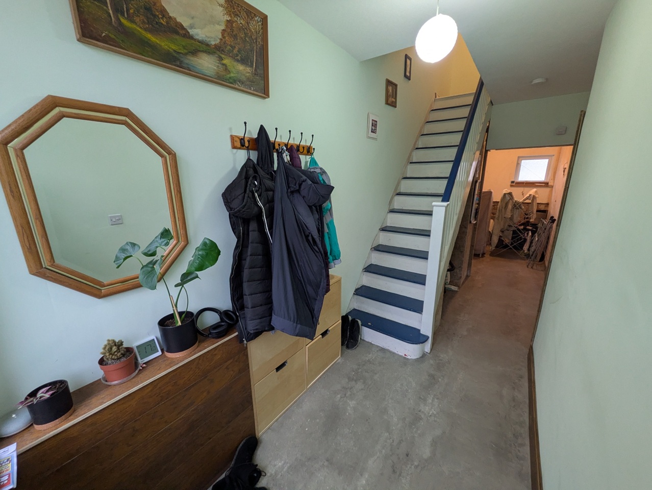 Room in a Shared House, Berkeley Road, BS16, N1 7GU photo 4
