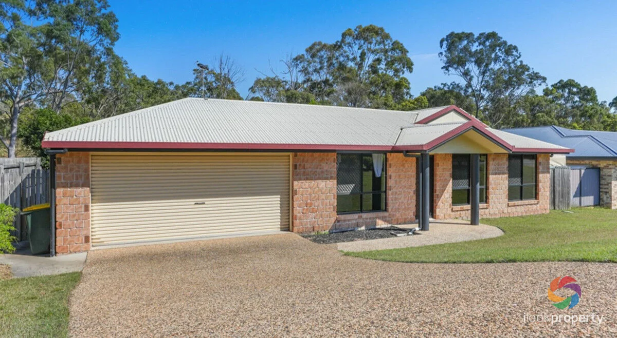 100 Col Brown Avenue, Clinton QLD 4680