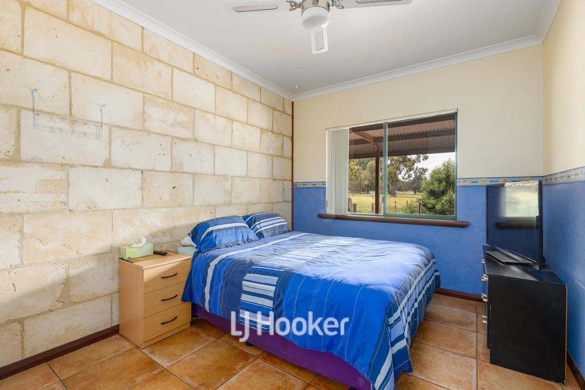 Additional image 11 of 51 Cockram Road, Allanson WA 6225