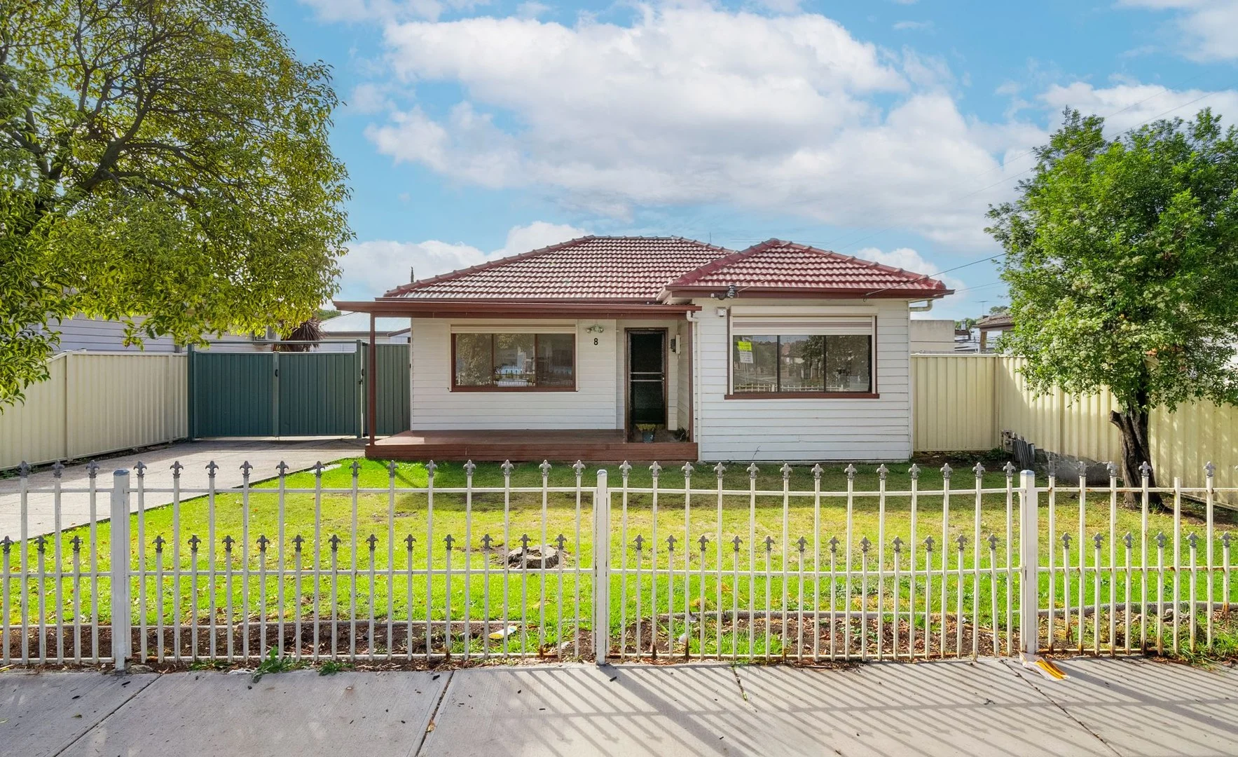 8 Northumberland Road, Sunshine North VIC 3020