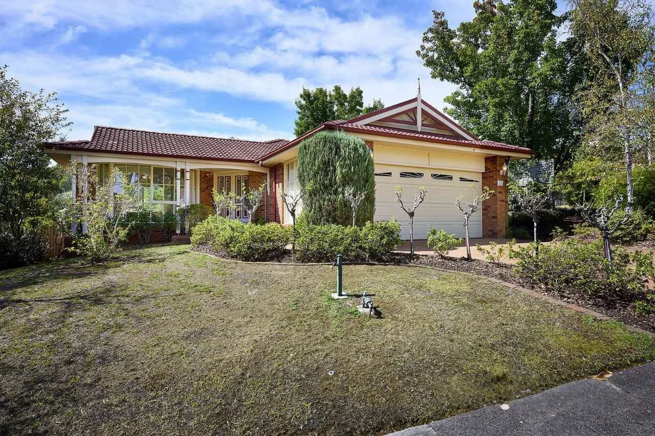 17 Bronte Court, Croydon North VIC 3136