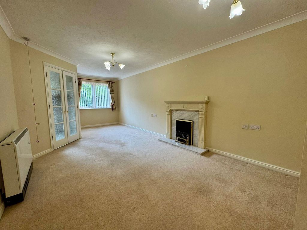 Additional image 3 of 1 bed flat for saleGoodrich Court, Gloucester Road, Ross-On-Wye HR9