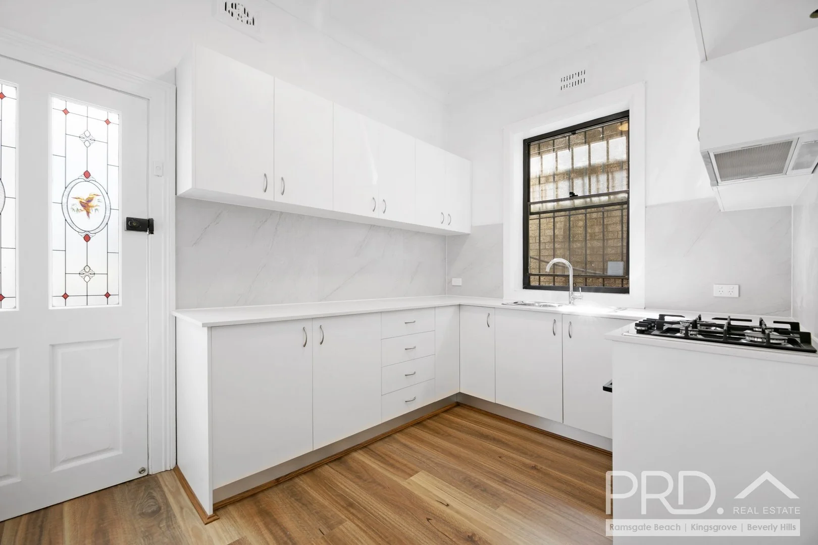1/201 Rocky Point Road, Ramsgate NSW 2217