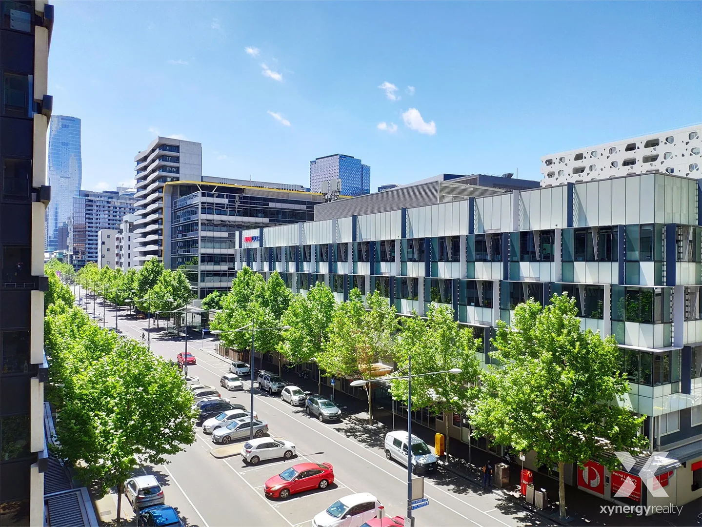 Additional image 10 of 4G/8 Waterside Place, Docklands VIC 3008