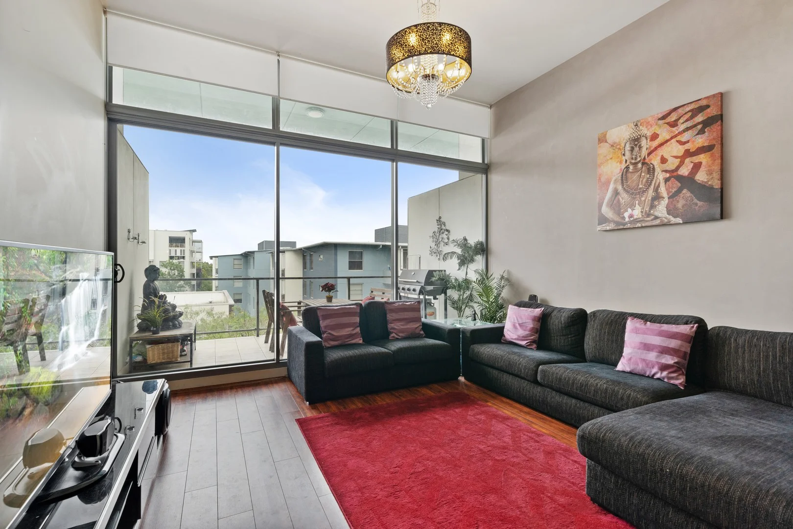307/4 Lewis Avenue, Rhodes NSW 2138