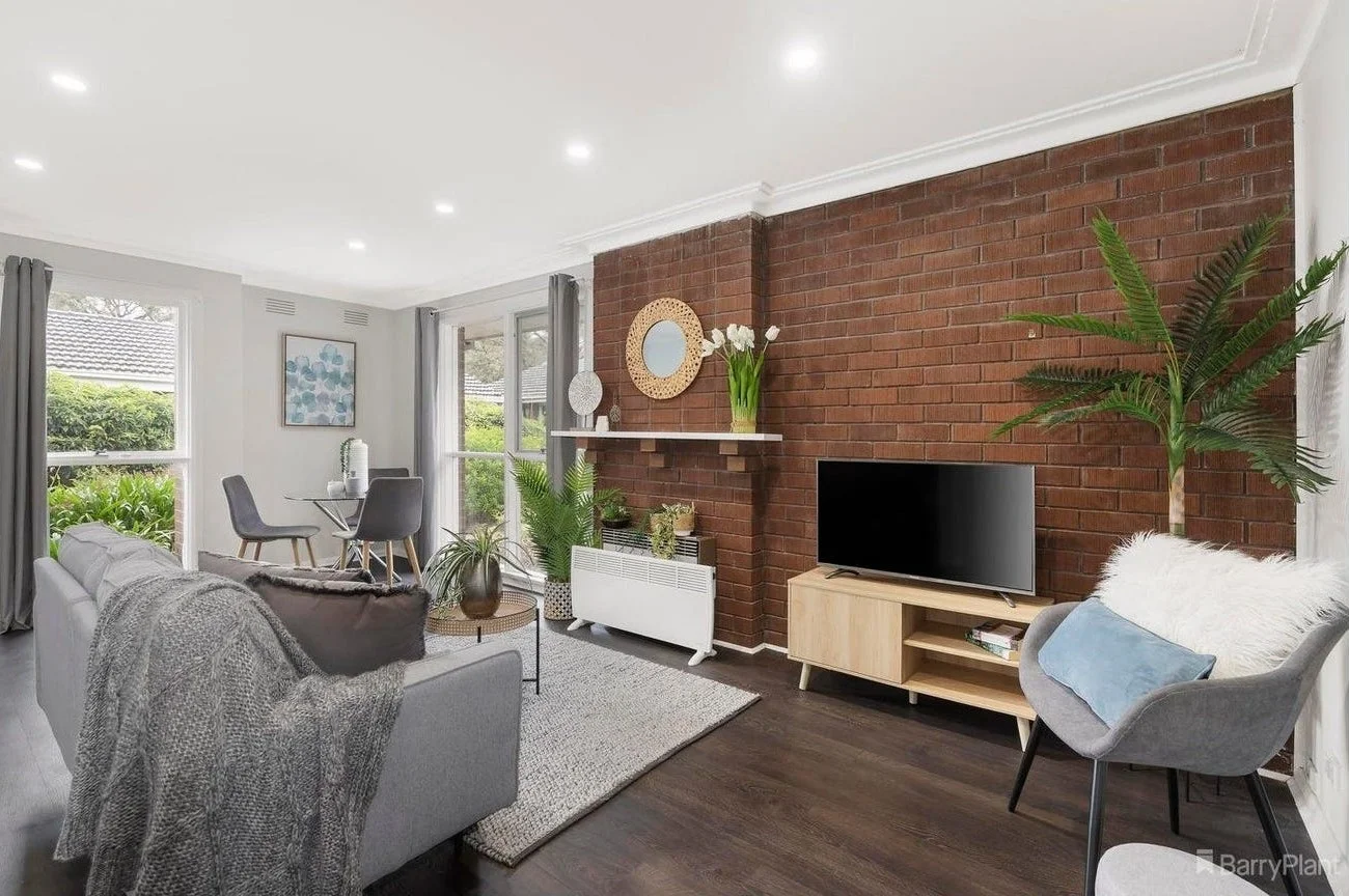 6/11 Luckie Street, Nunawading VIC 3131