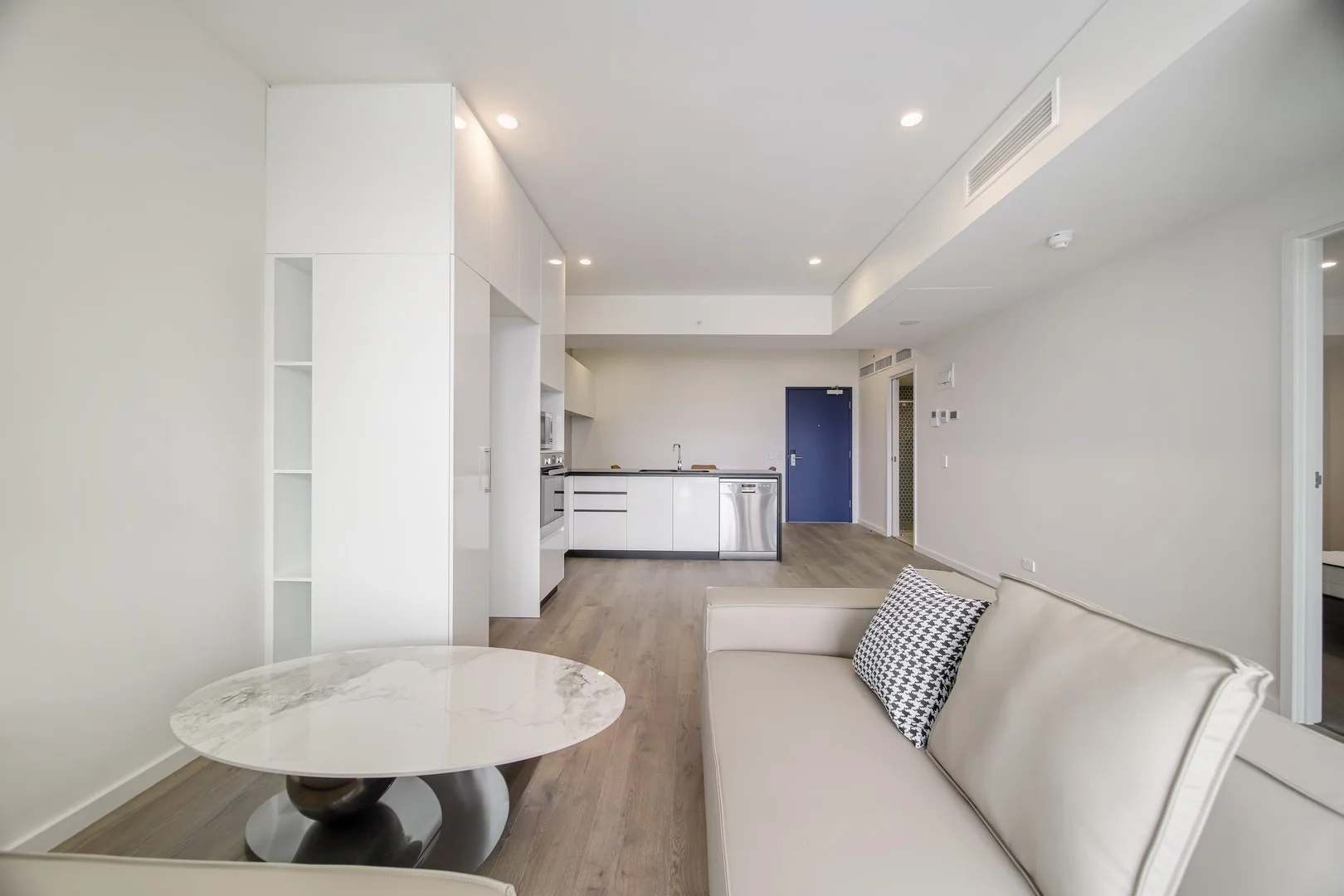 2B2B (Furnished)/116 Waymouth Street, Adelaide SA 5000