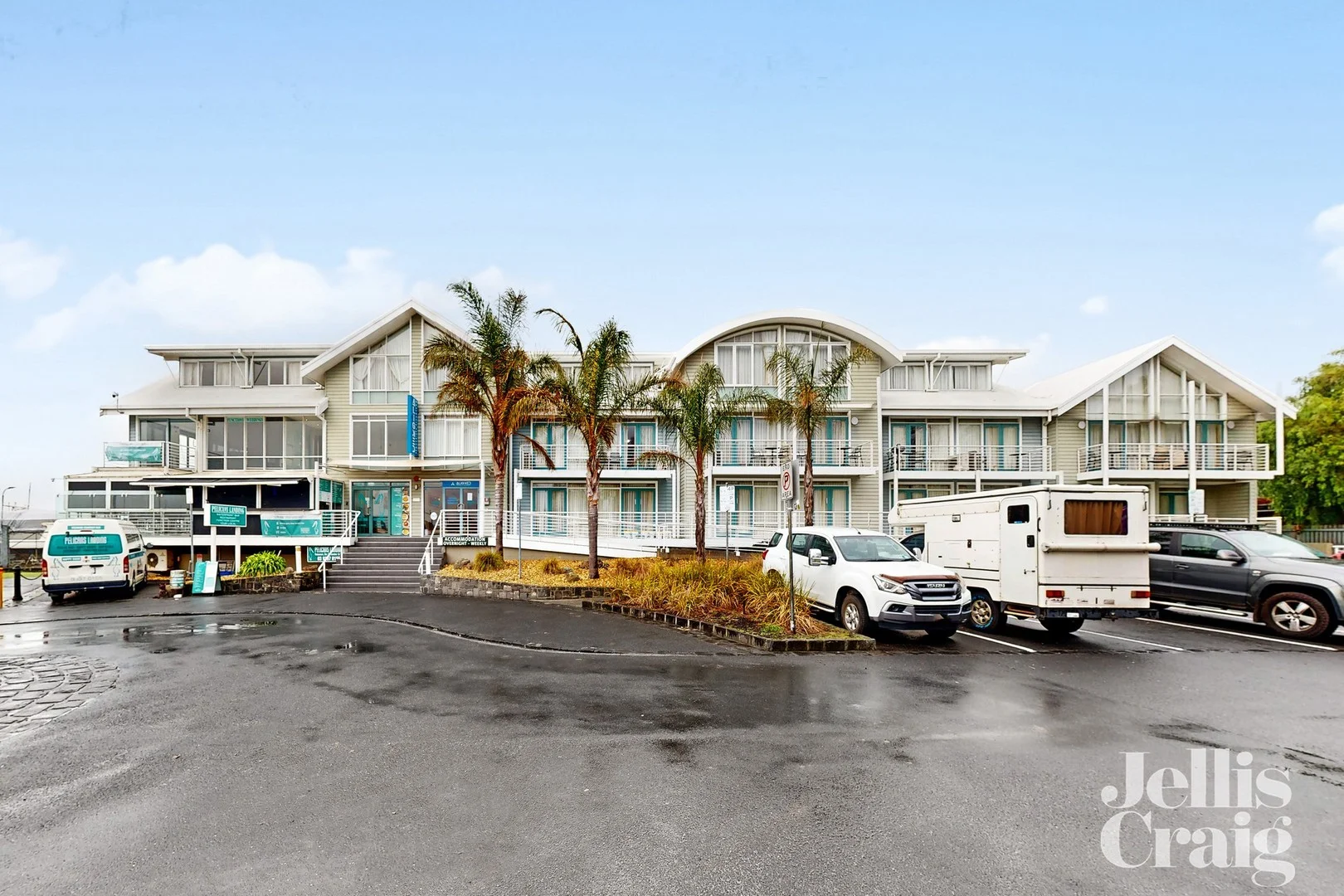 1 Syme Street, Williamstown VIC 3016