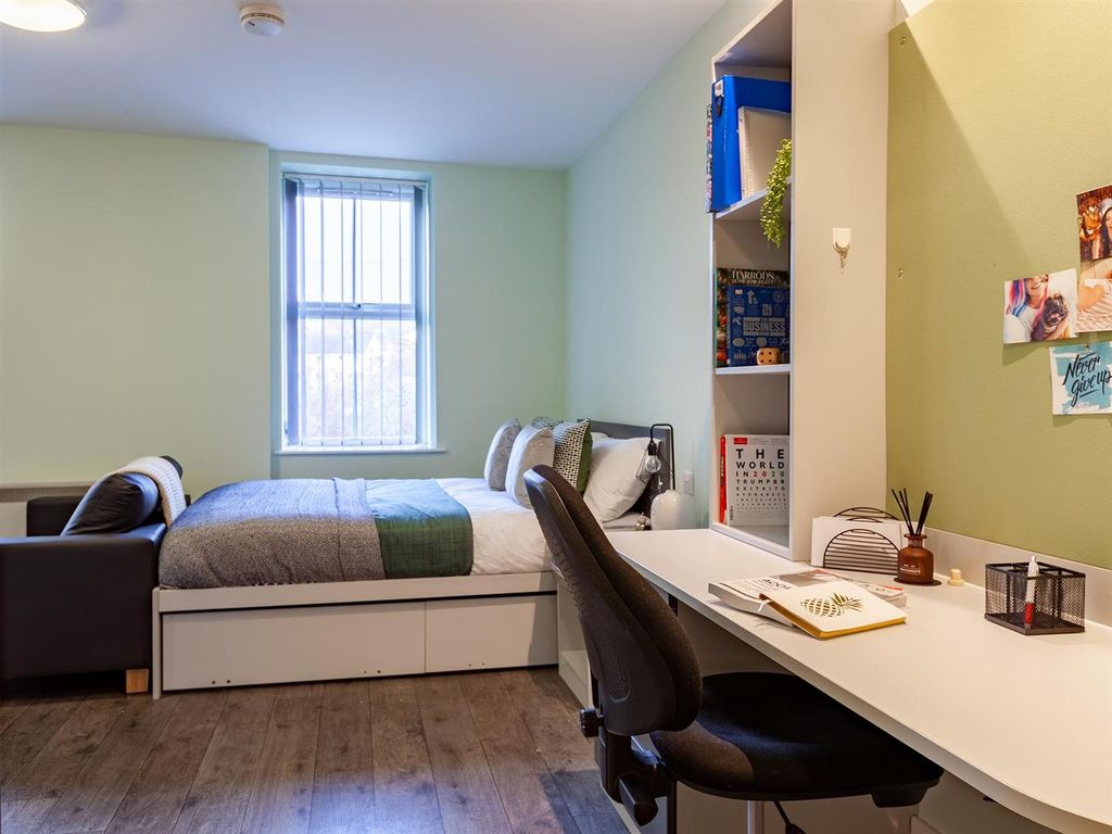 Additional image 7 of 1 bed flat to rentHigh Street, Bangor LL57