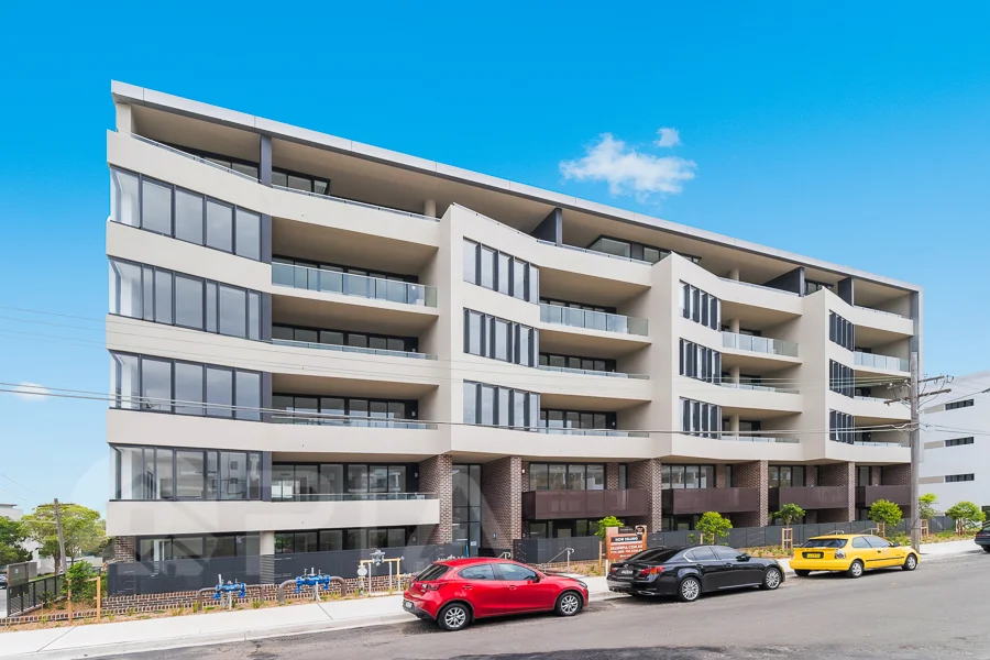B7 201/3 Northcote Street, Mortlake NSW 2137