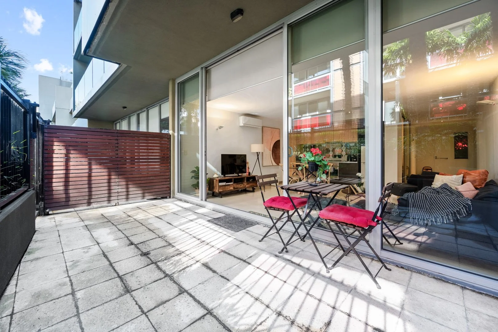 110/1 Danks Street West, Port Melbourne VIC 3207