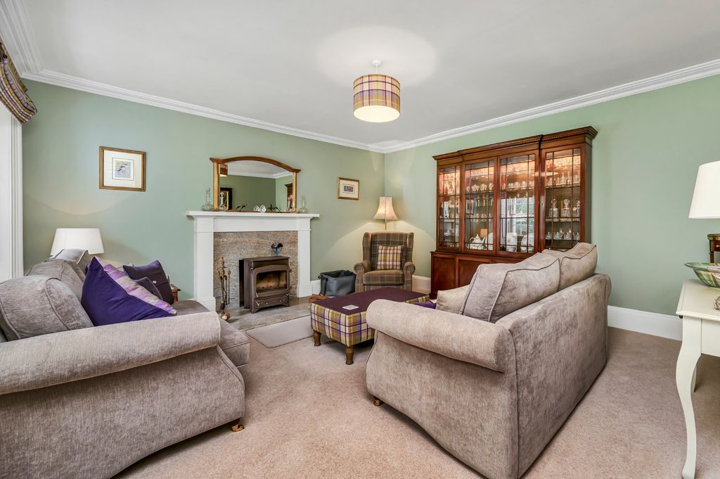 Additional image 8 of 4 bed detached house for saleLogie Easter, Kildary, Invergordon, Ross-Shire IV18