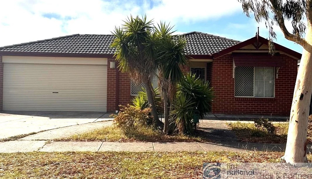 17 Webster Way, Pakenham VIC 3810