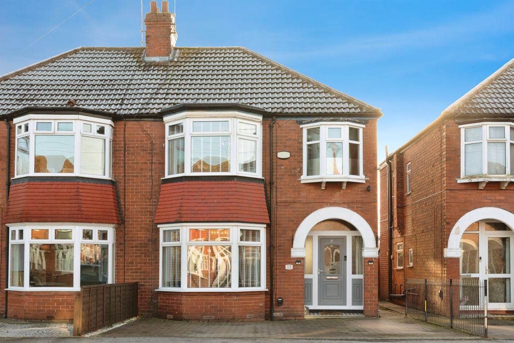 Additional image 4 of 3 bed semi-detached house for saleBurniston Road, Hull HU5