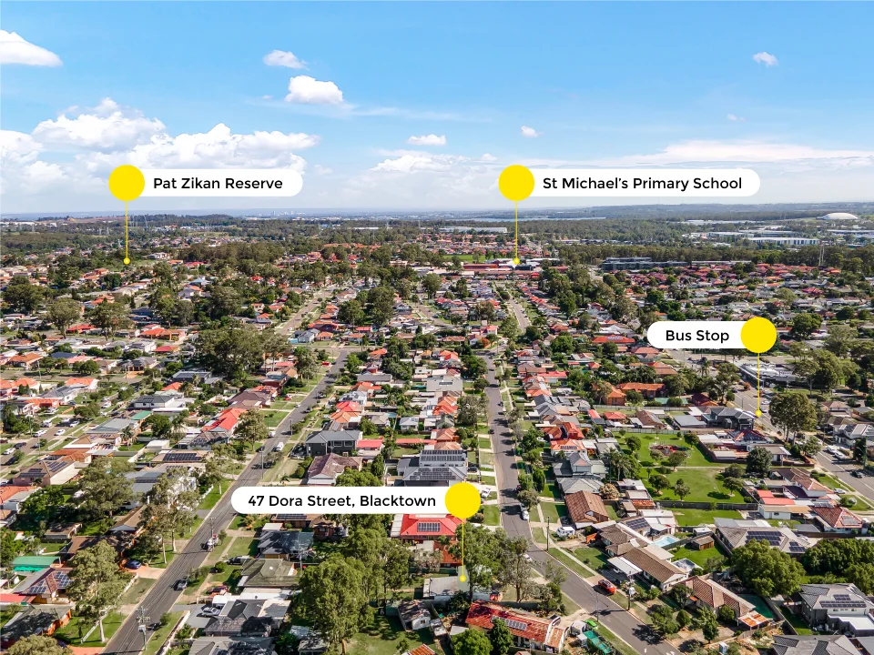 Additional image 19 of 47 Dora Street, Blacktown NSW 2148