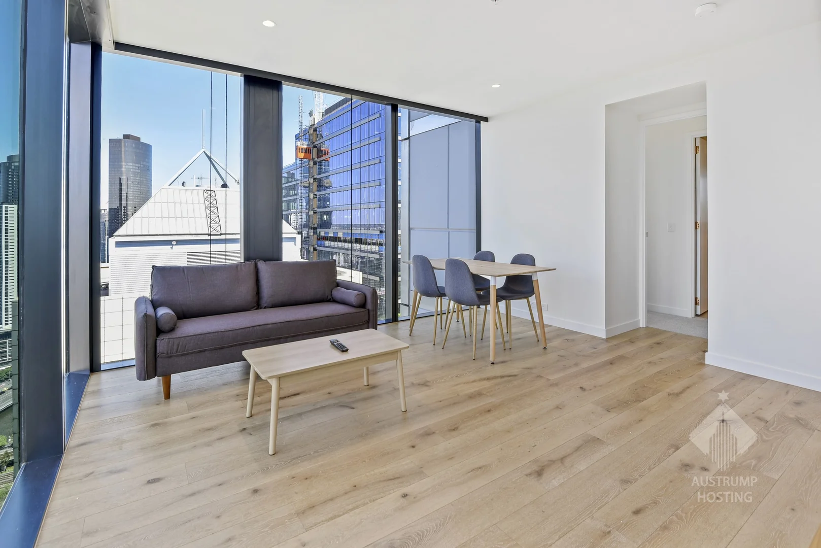 Additional image 3 of 3906/466 Collins Street, Melbourne VIC 3000