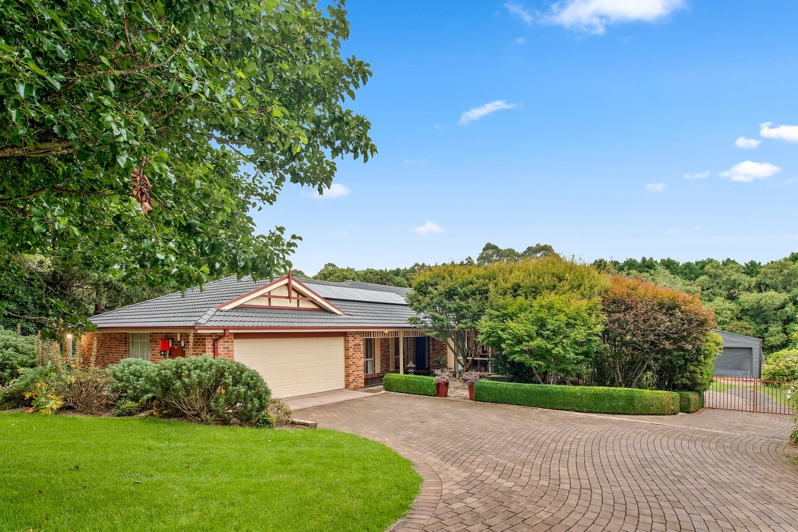 4 Maldon Street, Robertson NSW 2577
