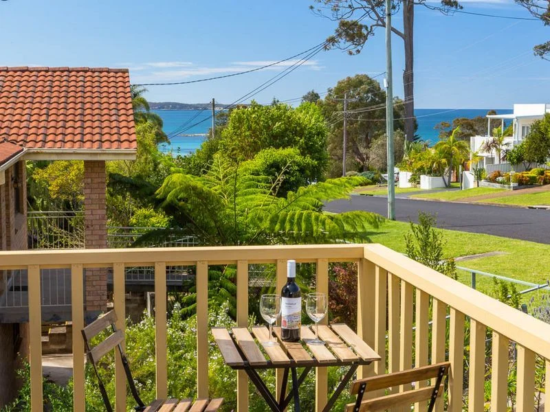 27 Ocean Avenue, Surf Beach NSW 2536