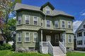 252 Ash St Apt 4, Waltham, MA, 02453