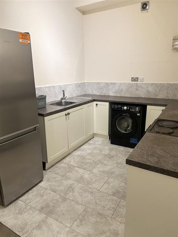 Additional image 4 of 1 bed flat to rentFlat 4, 17 High Street, Haverfordwest SA61