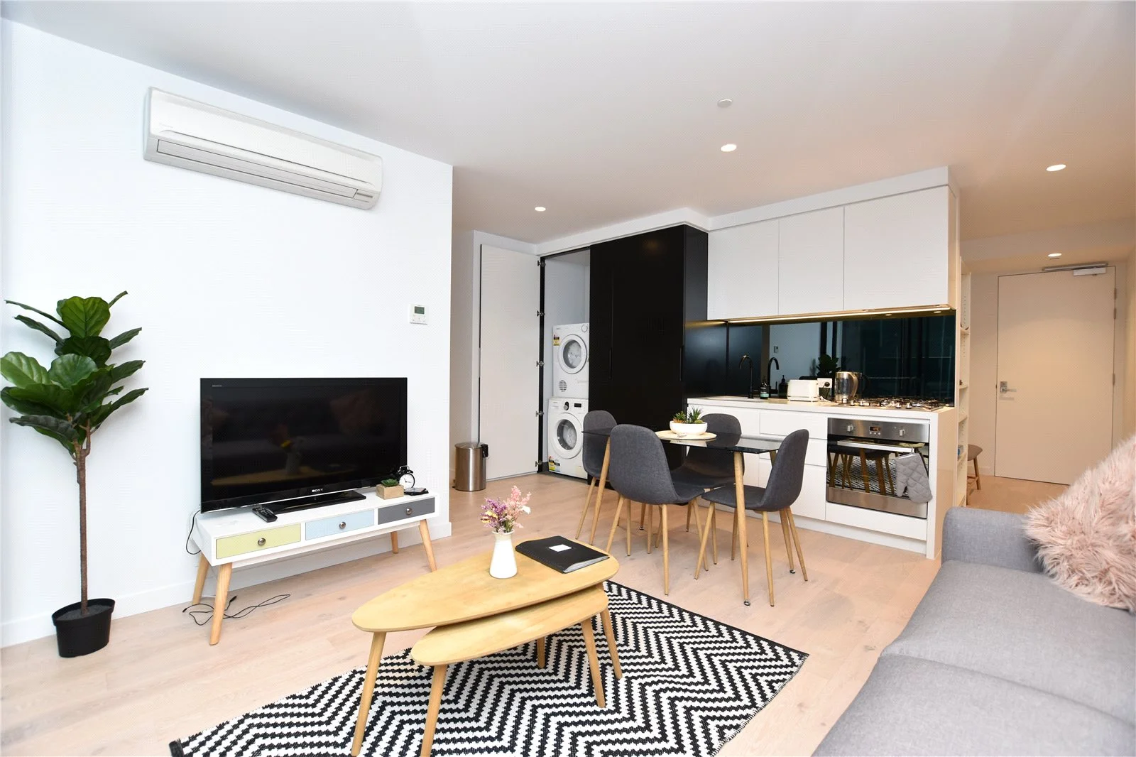 4910/442-450 Elizabeth Street, Melbourne VIC 3000