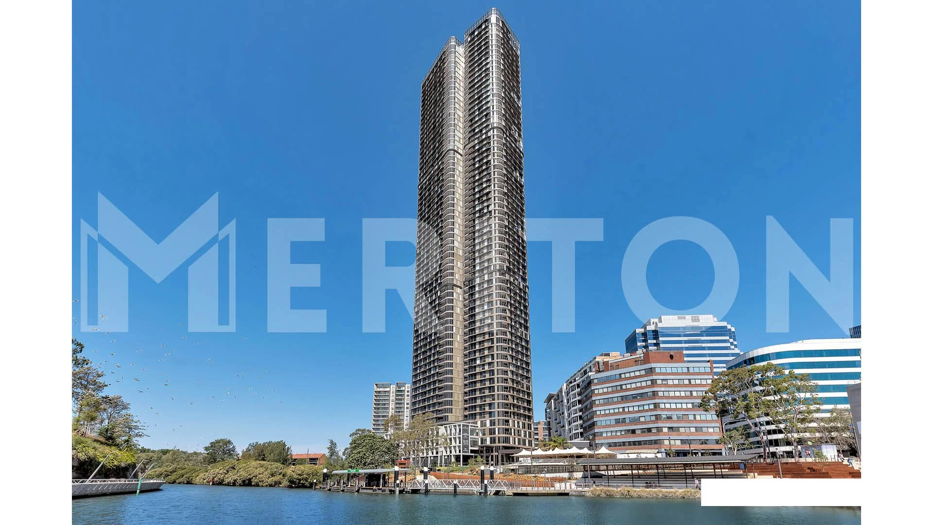 2b2.1c/180 George Street, Parramatta NSW 2150