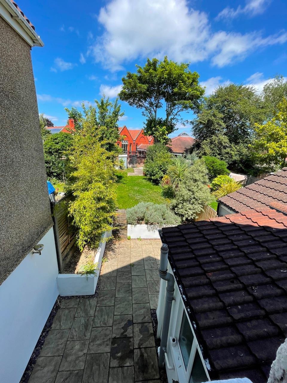 Room in a Shared House, Bellevue Park, BS4, N1 7GU