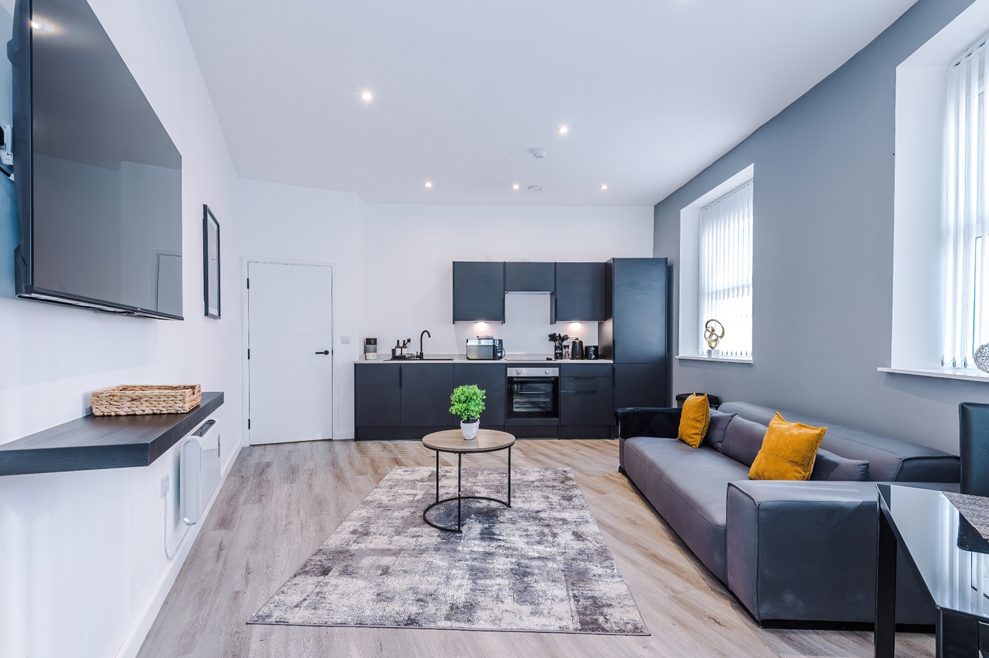 Additional image 12 of 1 Bed Flat, Bold Street, L1, N1 7GU